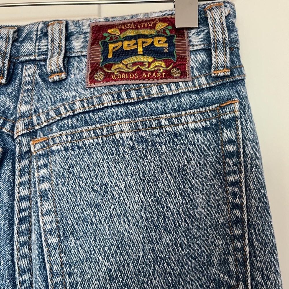 Jeans - Picture 3 of 3